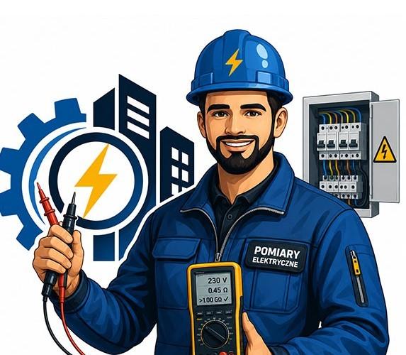 kontrola instalacji elektrycznej Limanowa